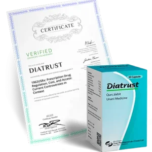 Diatrust